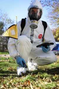 465451742 968159845355354 2553505210156317499 n - Pregătire pentru intervenții de urgență CBRN! ISU Argeș participă la tabăra națională