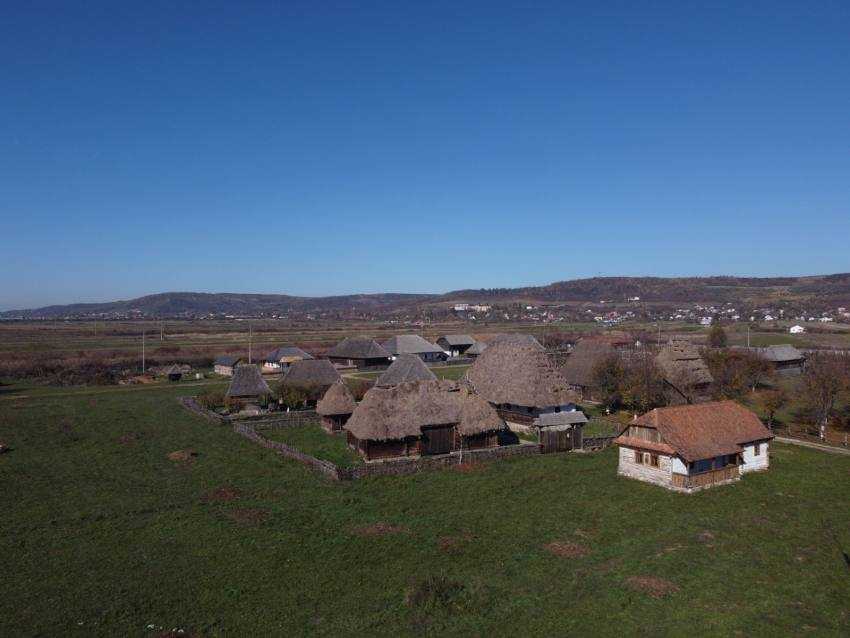 Muzeul Golești Muzeul Golești