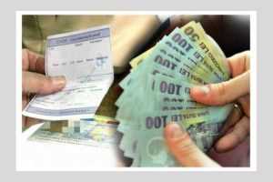 pensie pensii bani vechime