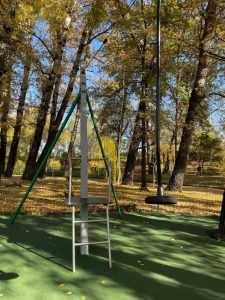 273b673d 5790 421f 8b77 3f7b7e9550ed - Arată incredibil! Primăria Pitești a reabilitat locul de joacă din Ștrand