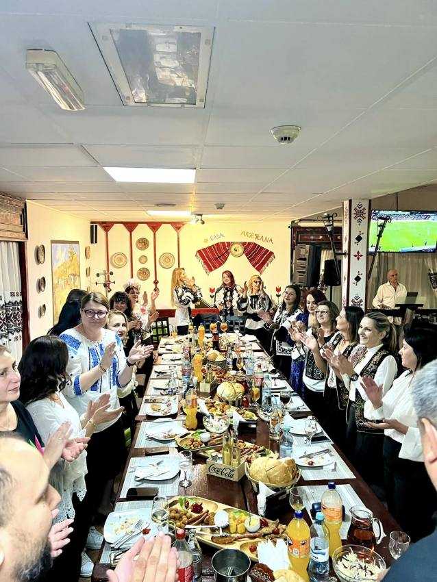 Casa Argeșeană te așteaptă să petreci românește alături de cei dragi 1 Casa Argeșeană