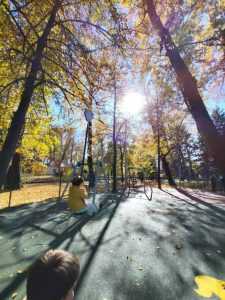 Arată incredibil! Primăria Pitești a reabilitat locul de joacă din Ștrand 5 784f5635 1fdf 4b2a 80db 3943d759dd5b - Arată incredibil! Primăria Pitești a reabilitat locul de joacă din Ștrand