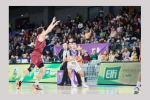FC Argeș Basketball