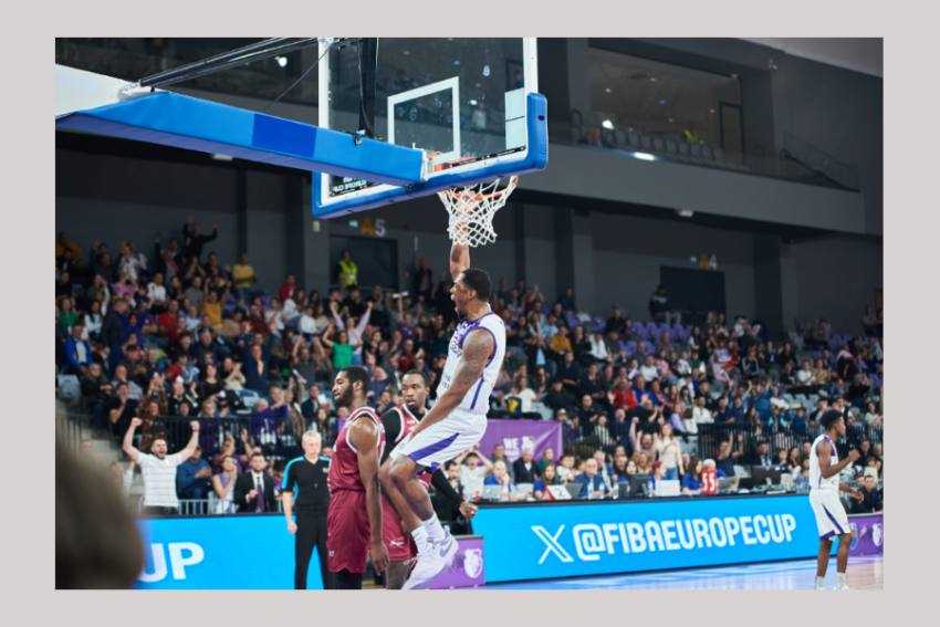 Baschetbaliștii caută a treia victorie consecutivă. Mâine e meci la Pitești Arena! 2 FC Argeș Basketball