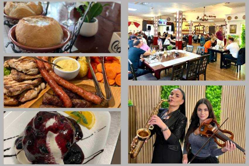 Casa Argeșeană Casa Argeșeană