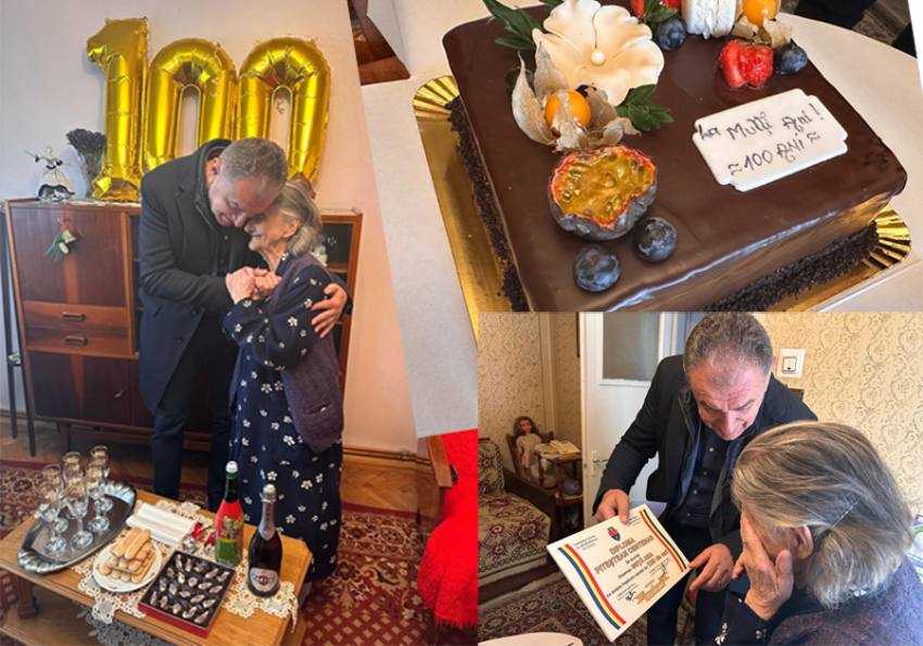 deschidere anma guta cristian gentea 1 Sursă foto: FB Primăria MUnicipiului Pitești.