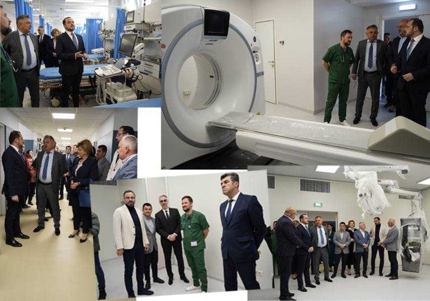 deschidere extindere upu3 Sursă foto: PSD Argeș.