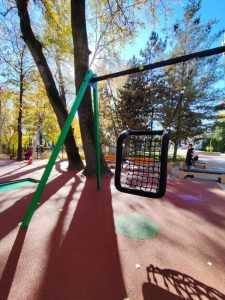 Arată incredibil! Primăria Pitești a reabilitat locul de joacă din Ștrand 11 f4e77fcc 9bcc 472a 928f c5925e71ba19 - Arată incredibil! Primăria Pitești a reabilitat locul de joacă din Ștrand