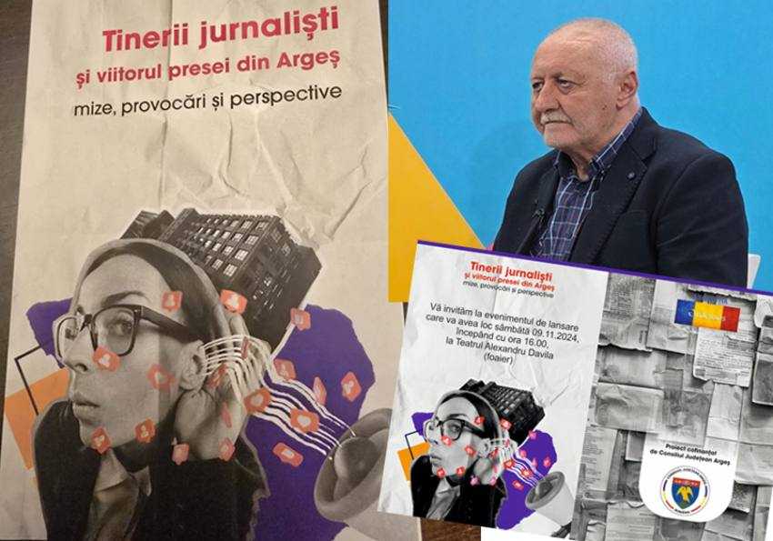 ghe smeoreanu tienrii jurnalisti