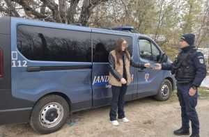 465556086 895949815972578 587579308244432643 n - Telefon furat, recuperat de jandarmii argeșeni