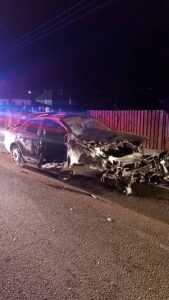 465732970 954197580062744 4917281067341337445 n - Accident grav pe DN 7! Un tânăr de 19 ani a ajuns la spital