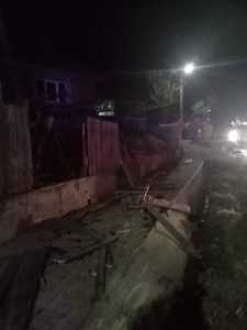 465733748 954197610062741 473689962851033186 n - Accident grav pe DN 7! Un tânăr de 19 ani a ajuns la spital