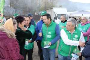 Sursă foto:, FB Forță Dreptei Argeș.