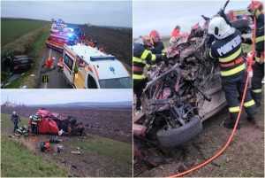 Zi neagră pe șosea! Cinci morți, între care un copil de 3 ani, într-un accident devastator 1 page 5 - Zi neagră pe șosea! Cinci morți, între care un copil de 3 ani, într-un accident devastator