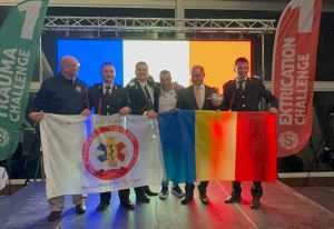 Salvatorii SMURD, campioni mondiali la competiția „World Rescue Challenge 2024” din Portugalia! 12 9f5c0fa9 926c 4f46 a94b 7d36a854c35b - Salvatorii SMURD, campioni mondiali la competiția „World Rescue Challenge 2024” din Portugalia!