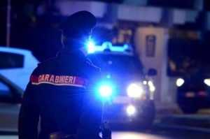 Român de 44 de ani, salvat de la moarte de doi polițiști italieni 1 cats - Român de 44 de ani, salvat de la moarte de doi polițiști italieni