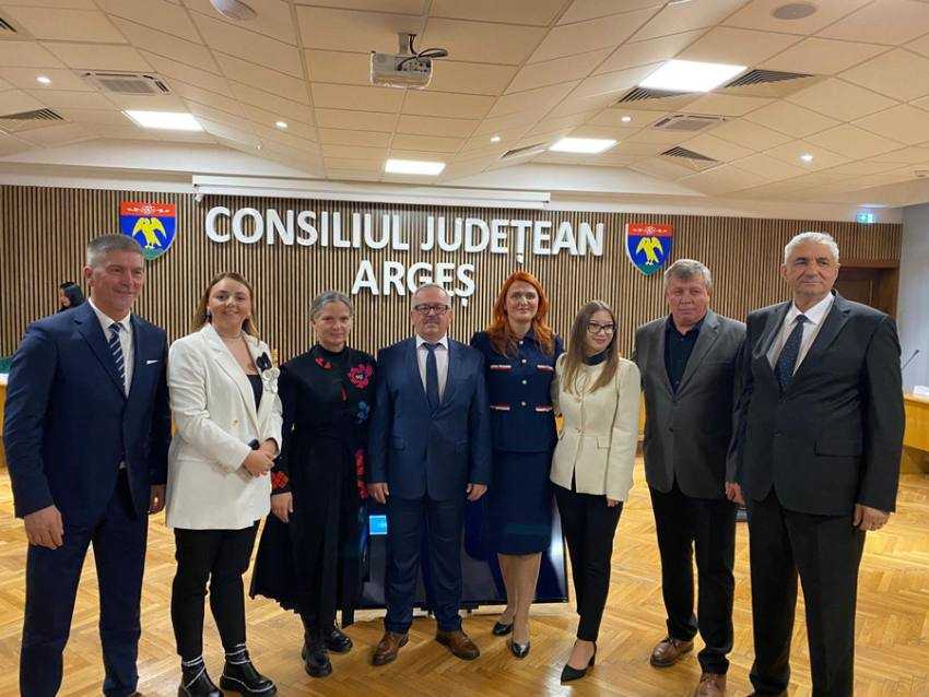sursa foto: FB PNl Argeș
