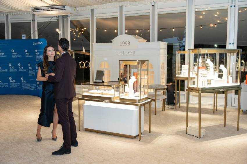 Teilor şi Fildas-Catena – premiate la Gala Forbes 500 Business Awards 2024 1 Corner Teilor gala Forbes 2024