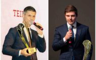 Teilor Catena premiate de Forbes