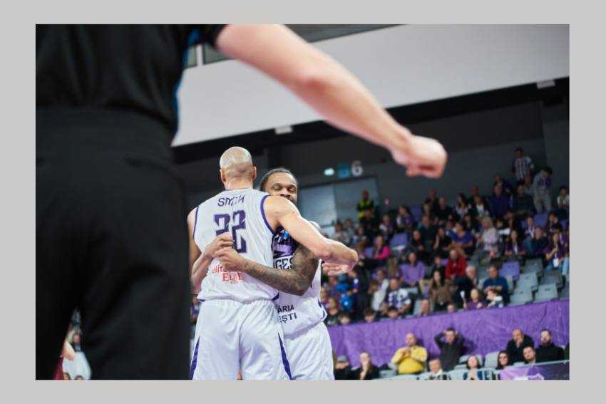 FC Argeș – Oradea, în FIBA Europe Cup. Miercuri la Pitești Arena! 1 FC Argeș baschet