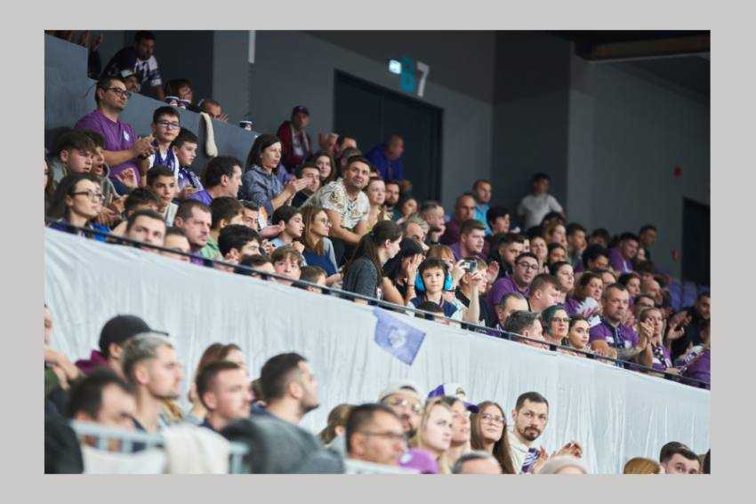 FC Argeș – Oradea, în FIBA Europe Cup. Miercuri la Pitești Arena! 2 FC Argeș baschet