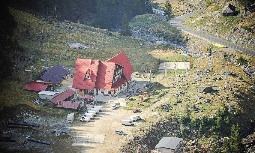 cabana cabra panoramic