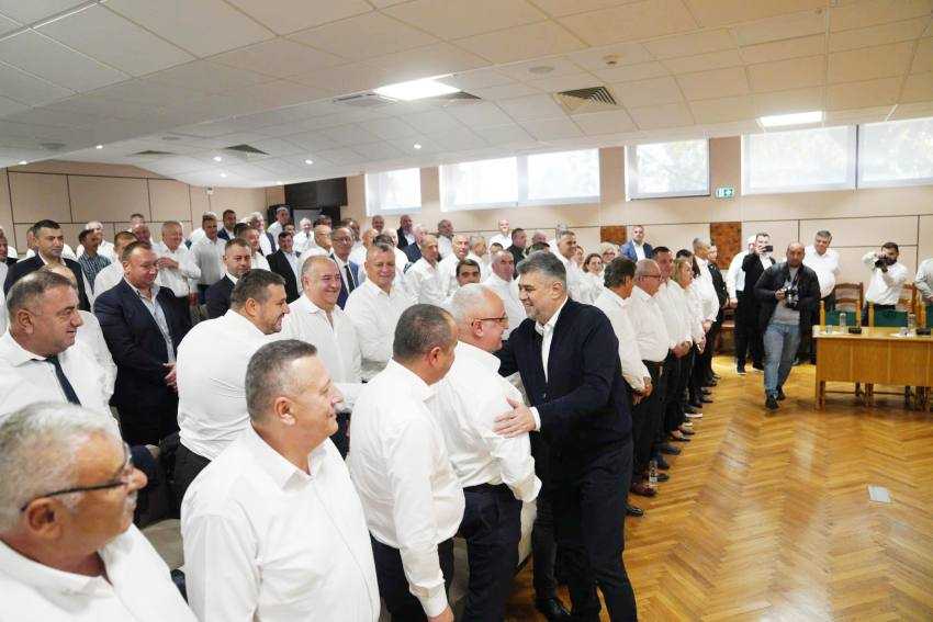 ciolacu primari arges ciolacu primari arges