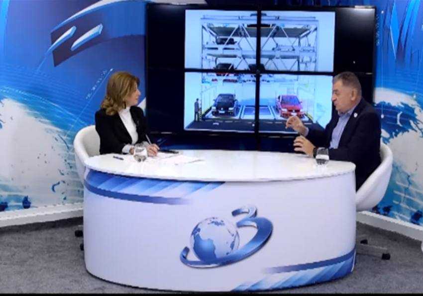 Sursă foto: Screenshot FB Croistian Gentea