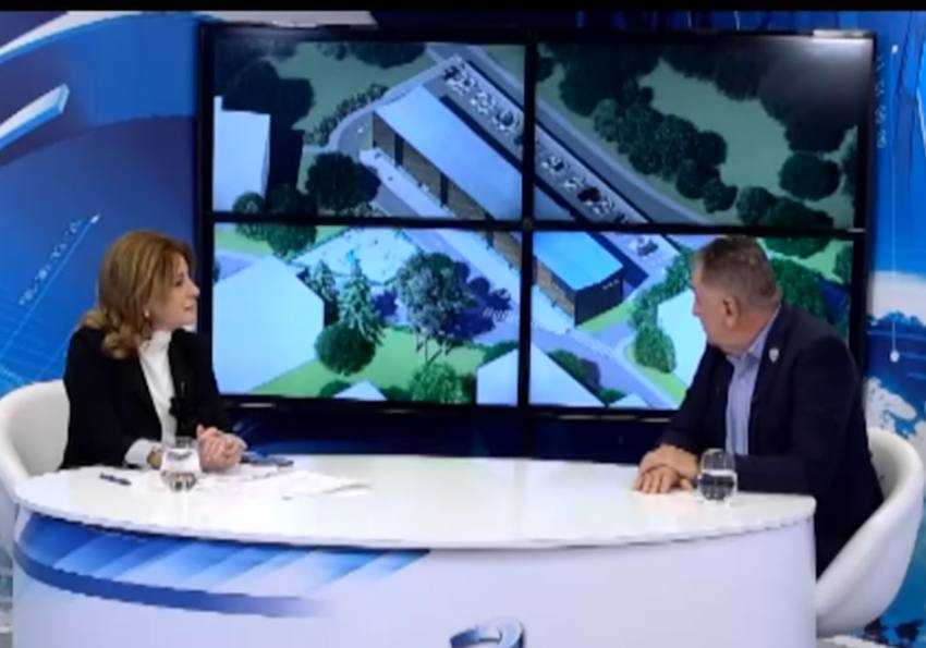 Sursă foto: Screenshot FB Croistian Gentea