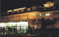 hotelul venetia pe vremuri