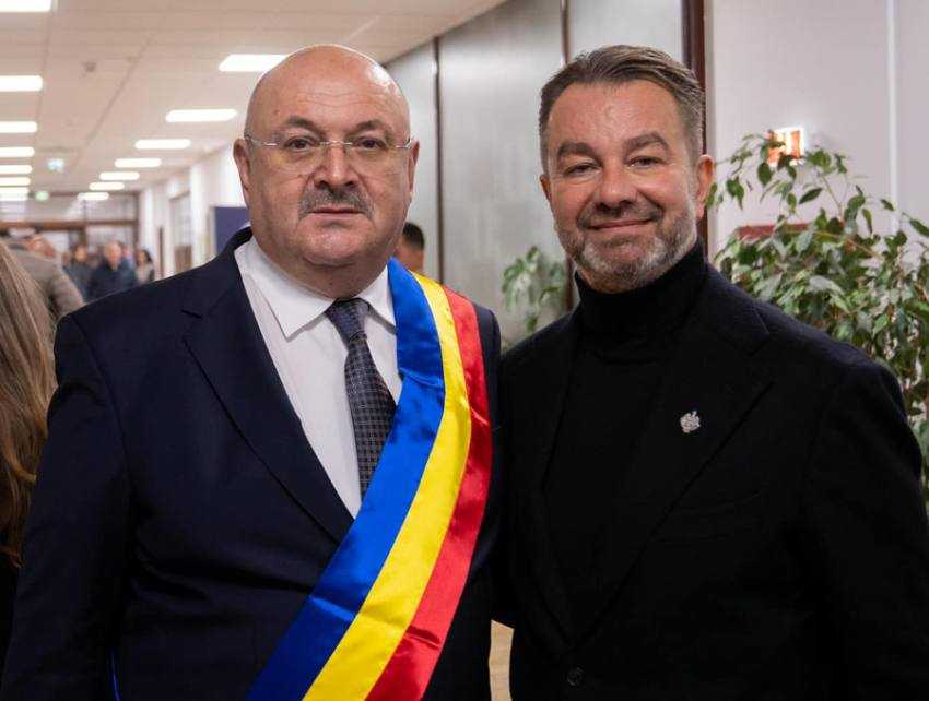 Sursă foto: FB Ovidiu Puiu.