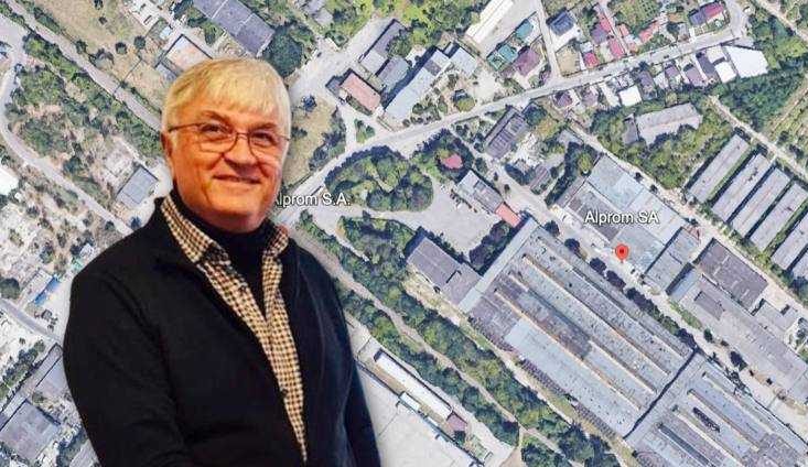 terenuri girexim la alprom executate terenuri girexim la alprom executate