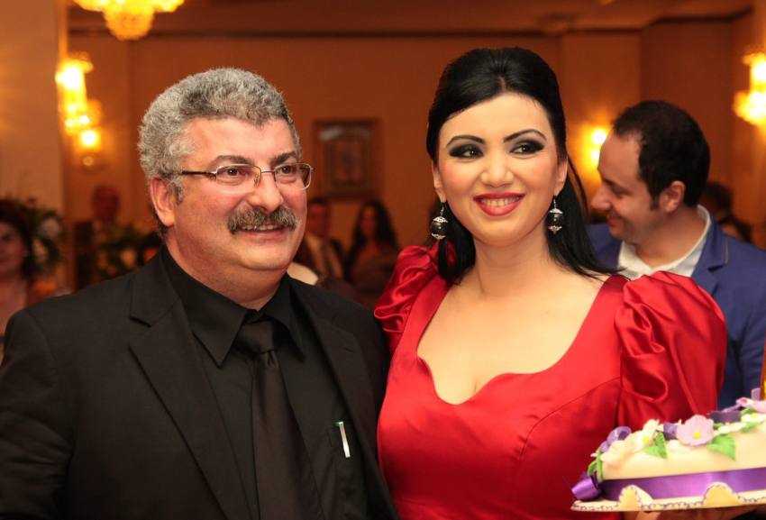 Prigoană și Bahmuțeanu