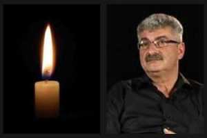 Untitled Project 1 - Silviu Prigoană a fost înmormântat