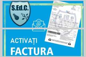 factura sedc mioveni