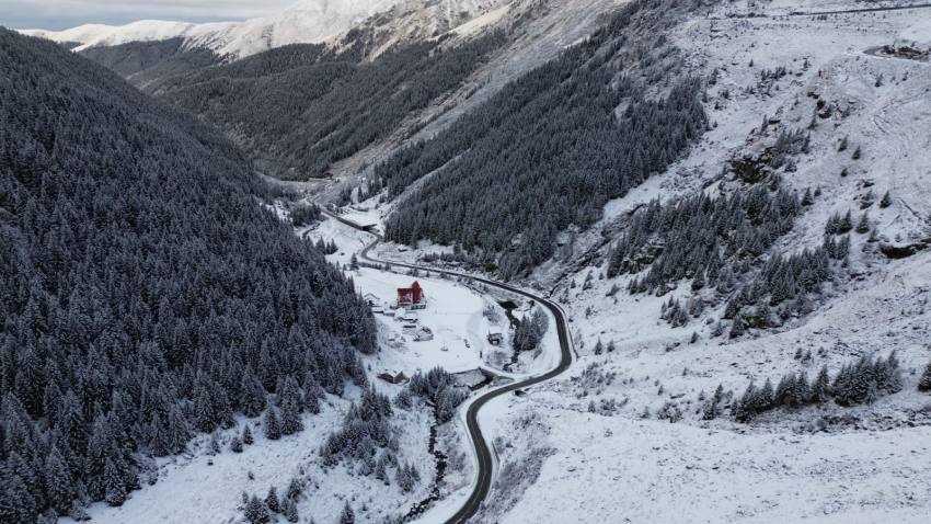 (VIDEO) Argeș. Vremea închide drumurile 1 f2444839 4166 40c9 98da f1d6654cc27f - (VIDEO) Argeș. Vremea închide drumurile