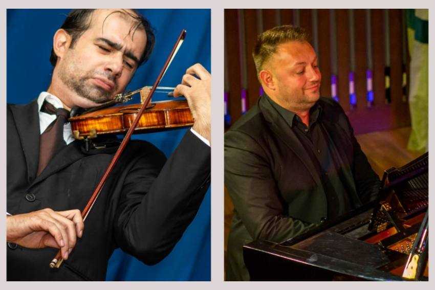 concert jazz Pitești