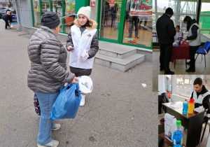 Sursă foto: FB Primăria Orașului Mioveni.