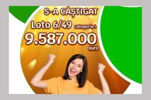 castig loto