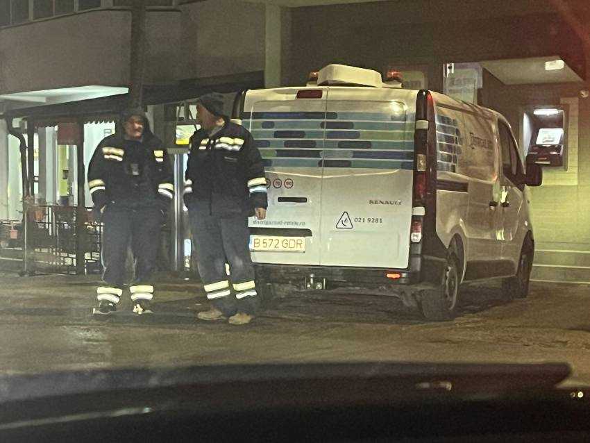 alerta distrigaz gaz Argeș