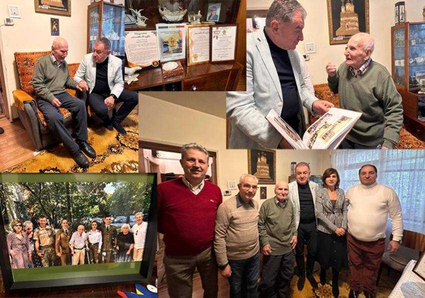 Sursă foto: FB Cristian Gentea.