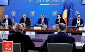 Sursă foto: PSD Argeș.