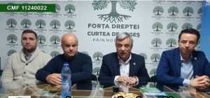 125 - Adrian Miuțescu: "Vom reduce cheltuielile statului și vom ajuta firmele să reziste”