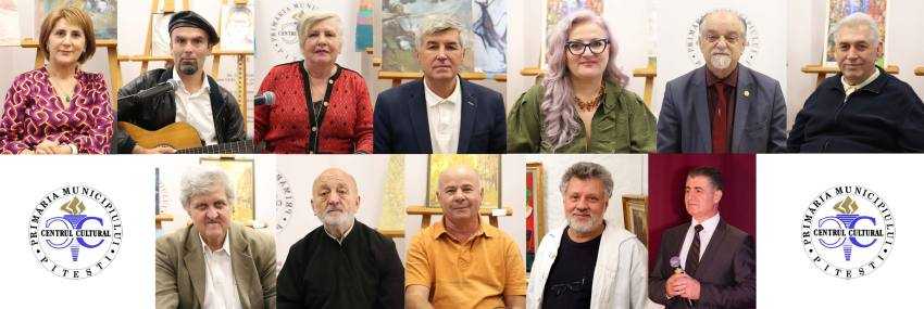 CC Pitești CC Pitești