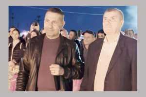 Lucrările de infrastructură continuă la Bradu 16 Untitled Project 1 - Lucrările de infrastructură continuă la Bradu