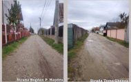 strazi de pamant Pitesti