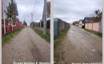 strazi de pamant Pitesti