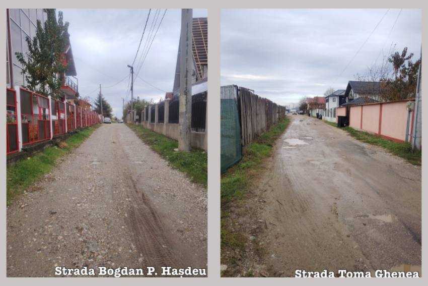 strazi de pamant Pitesti strazi de pamant Pitesti