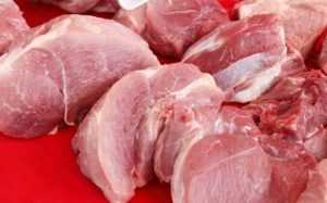 Carnea de porc, în vizorul ANSVSA! Au fost date amenzi de 68.000 de lei 1 carne de porc 1024x576 1 - Carnea de porc, în vizorul ANSVSA! Au fost date amenzi de 68.000 de lei
