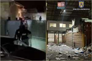 Români exploatați și transformați în sclavi în Ungaria. Grup infracțional destructurat de DIICOT 21 page - Români exploatați și transformați în sclavi în Ungaria. Grup infracțional destructurat de DIICOT